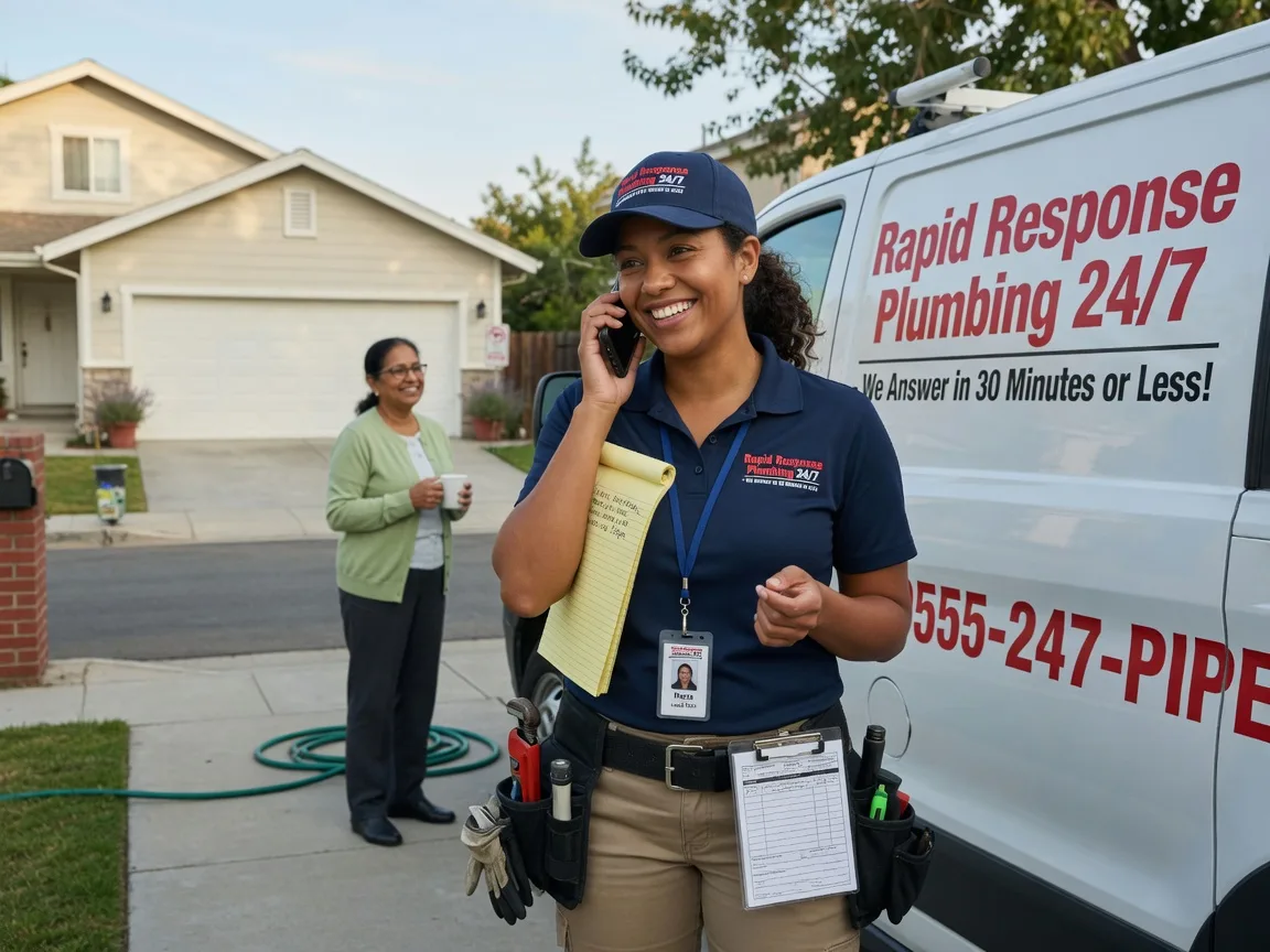 Emergency Plumber Hood, VA FAQs